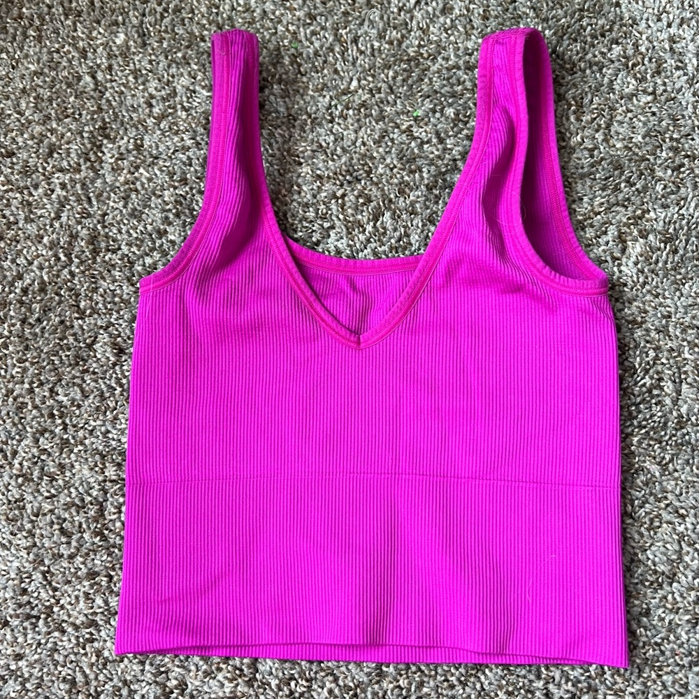 athleta tank top